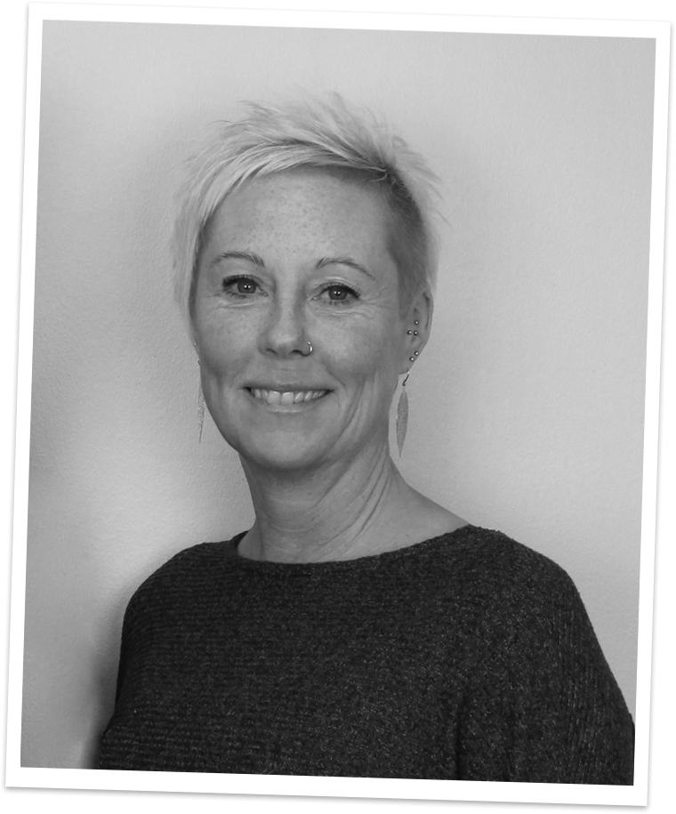 Frisör Annelie
